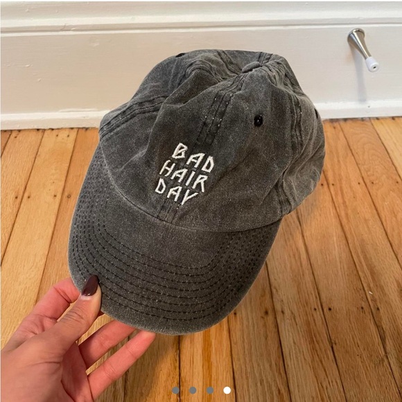 Baseball hat bundle - Picture 4 of 4